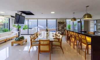 Imagem 6: Sobrado de Esquina no Alphaville Araguaia Sofisticação e Lazer Completo