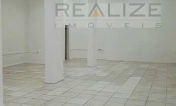 Imagem 2: Imóvel para aluguel possui 98 metros quadrados em Santana - Porto Alegre - RS