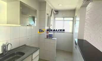 Imagem 3: Próximo Universdades UCAM, UNIVERSO, IFF Fit Vivai 03 Quartos 01 Suíte Modulados Baixou Va