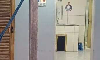 Imagem 3: Casa em Magistério a 50 metros do mar com piscina!