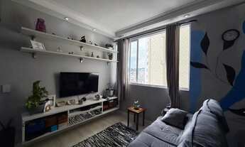 Imagem 6: Apartamento para venda em Sitio Mandaqui com 2 quartos , 45m²