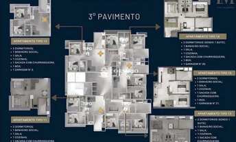 Imagem 4: Apartamentos novos uma quadra do mar Matinhos - PR