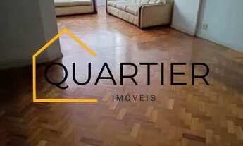 Imagem: Apartamento com Área Privativa / Residencial