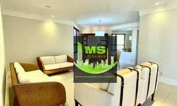 Imagem: Apartamento com 3 dormitórios para alugar