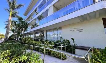 Imagem 2: Apartamento mobiliado com 4 suítes, 3 vagas, 145 m², no Jurerê Internacional/Florianópolis