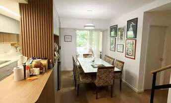 Imagem 12: Cobertura para venda com 3 quartos, 106m² - Itaipava - Petrópolis/RJ