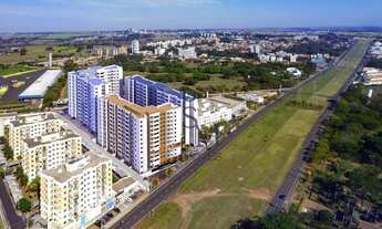 Imagem 2: Apartamento com 2 dormitórios à venda, 52 m²