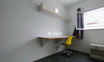 Imagem 4: Apartamento com 1 dormitório, 34 m² - venda por R$ 345.000,00 ou aluguel por R$ 2.310,00/m