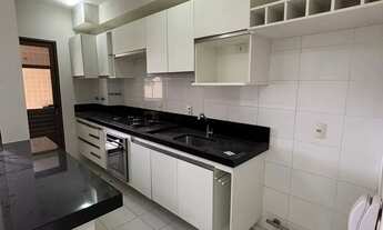 Imagem 4: Alugo apartamento no Jardins Toscana com Projetados