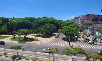 Imagem 2: Ótimo apartamento desocupado de frente para a Redenção- Cidade Baixa