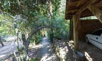 Imagem 2: Casa em Belém Novo