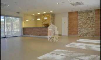 Imagem 7: Terreno no condomínio TerrasAlpha