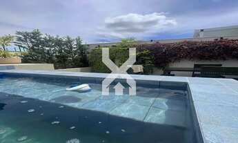 Imagem 3: Cobertura à venda, 2 quartos, 2 suítes, 2 vagas, Cruzeiro - Belo Horizonte/MG