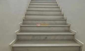 Imagem 7: Sobrado no Bairro Vila Assunção em Santo André