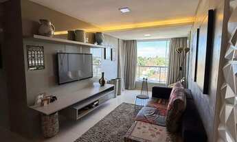 Imagem 4: SF Apartamento à venda no Acquaville Residence