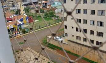 Imagem 6: Apartamento 2 garagens Samambaia Sul