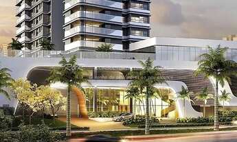 Imagem: Apartamento Neo Alphaville em Barueri