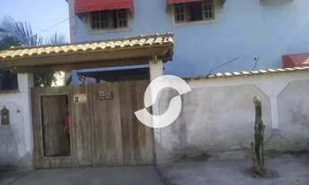 Imagem: Casa à venda, 110 m² por R$ 398.000,00