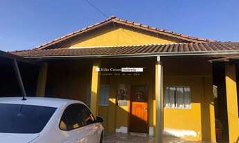 Imagem 4: Casa á venda com 2 quartos, 161,00 m2 - Jardim Vera Cruz, Sorocaba