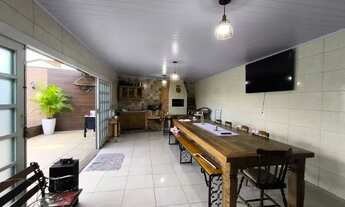 Imagem 5: Casa 2 dorm 1 suíte AMPLO TERRENO próxima ao centro ACEITA PERMUTA TOTAL por APTO