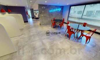 Imagem 7: Studio com 1 dormitório à venda, 17 m² por R$ 270.000 - Centro