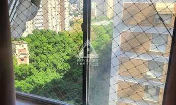 Imagem 3: Apartamento 3 Quartos no Andaraí, 79 m², 3 Vagas Venda