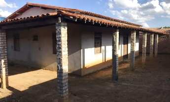 Imagem 2: Casa à venda em Serrinha/BA