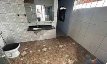 Imagem 3: CASA SEMITERREA EM EXCELENTE LOCALIZAÇÃO!