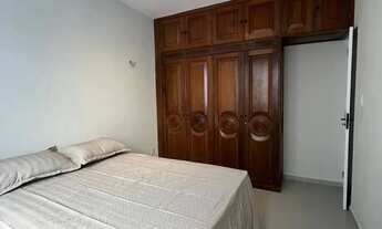 Imagem 7: ED. GIUSEPPE VERDI APTO DE 2/4 SENDO 1 SUÍTE, 95 METROS É 2 BANHEIROS