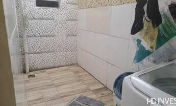 Imagem 5: Casa Sobrado Parque Residencial Sabiás - Indaiatuba SP - HD Invest