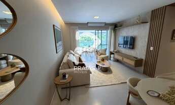 Imagem 3: Apartamento para locação com ótimo lazer