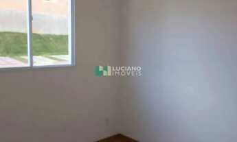 Imagem 13: Aluguel de área privativa, 2 quartos em condomínio fechado