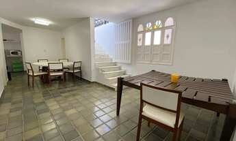 Imagem 6: Casa para Venda em Barra de São Miguel, Centro, 6 dormitórios, 6 suítes, 10 banheiros, 4 v