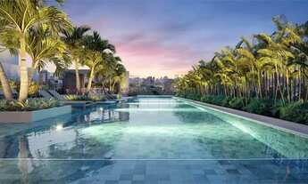 Imagem 3: Apartamento à venda com 3 quartos, sendo 1 suíte, no condomínio Raizes Premium Butantã, Sã