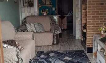 Imagem 2: Casa p/ temporada em São Lourenço do Sul ? 2 quartos, churrasqueira e ótima localização!