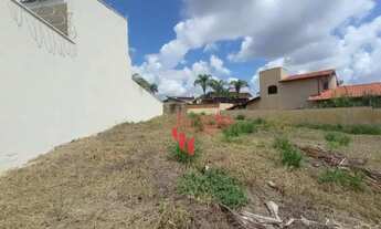 Imagem: Terreno à venda, 501 m² por R$ 410.000,00