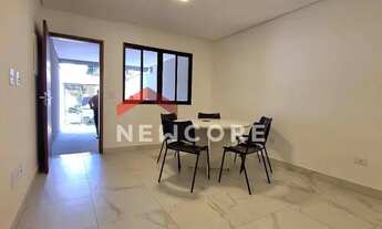 Imagem 6: Sobrado em Rua Jaguariaiva - Vila Guilhermina - São Paulo/SP