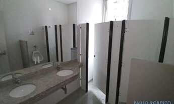 Imagem 5: CONJ. COMERCIAL - ITAIM BIBI - SP