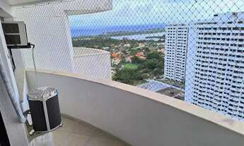 Imagem 2: Cobertura Barra Bali - REFORMADA - 167 m2