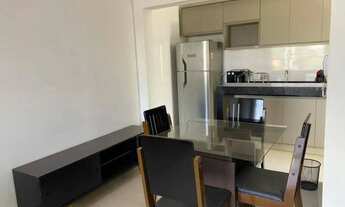 Imagem 3: Apartamento mobiliado proximo ao Hospital de amor