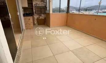 Imagem 2: Cobertura à venda Rua Dário Manoel Cardoso, Ingleses do Rio Vermelho - Florianópolis