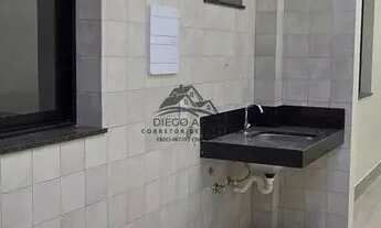 Imagem 6: LINDA CASA Á VENDA COM 120 m², COM 3 QUARTOS,SUITE, 3 VAGAS, ÁREA GOURMET, RESIDENCIAL LAG