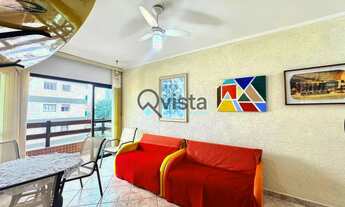 Imagem 7: Cobertura 2 dormitórios à Venda nas Astúrias no Guarujá