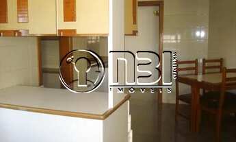 Imagem 5: Apartamento com 4 dormitórios à venda, CENTRO, SAO JOSE DO RIO PRETO - SP