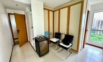 Imagem 3: Sala, 36 m² - venda por R$ 210.000,00 ou aluguel por R$ 3.209,82/mês - Barra da Tijuca - R