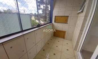 Imagem 4: Apartamento com 02 dormitórios semi mobiliado