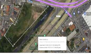 Imagem: Terreno para aluguel, Vila Norma - São