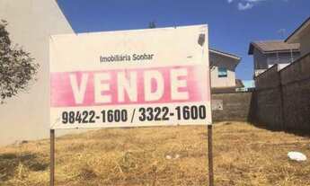 Imagem: Terreno à venda, 450 m² por R$ 730.000,00