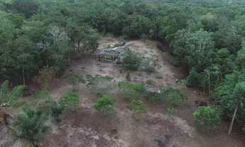 Imagem 5: VENDE SE TERRENO IRANDUBA Á 900M DA PRAIA AÇUTUBA