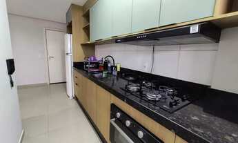 Imagem 7: APARTAMENTO PARA LOCAÇÃO, 2 DORMITÓRIOS NO GRAVATÁ, NAVEGANTES SC